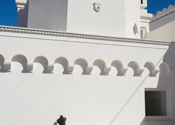 La Casa Dei Merli Capri