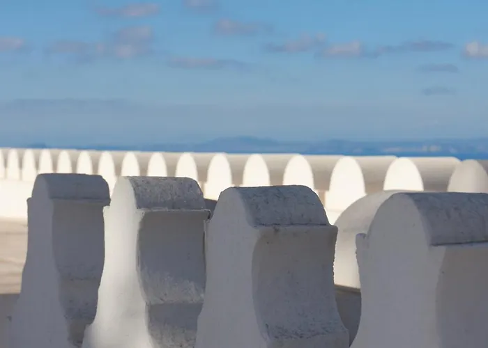 La Casa Dei Merli * Capri
