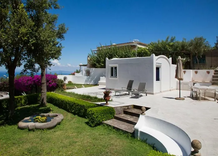 Holiday home La Casa Dei Merli *